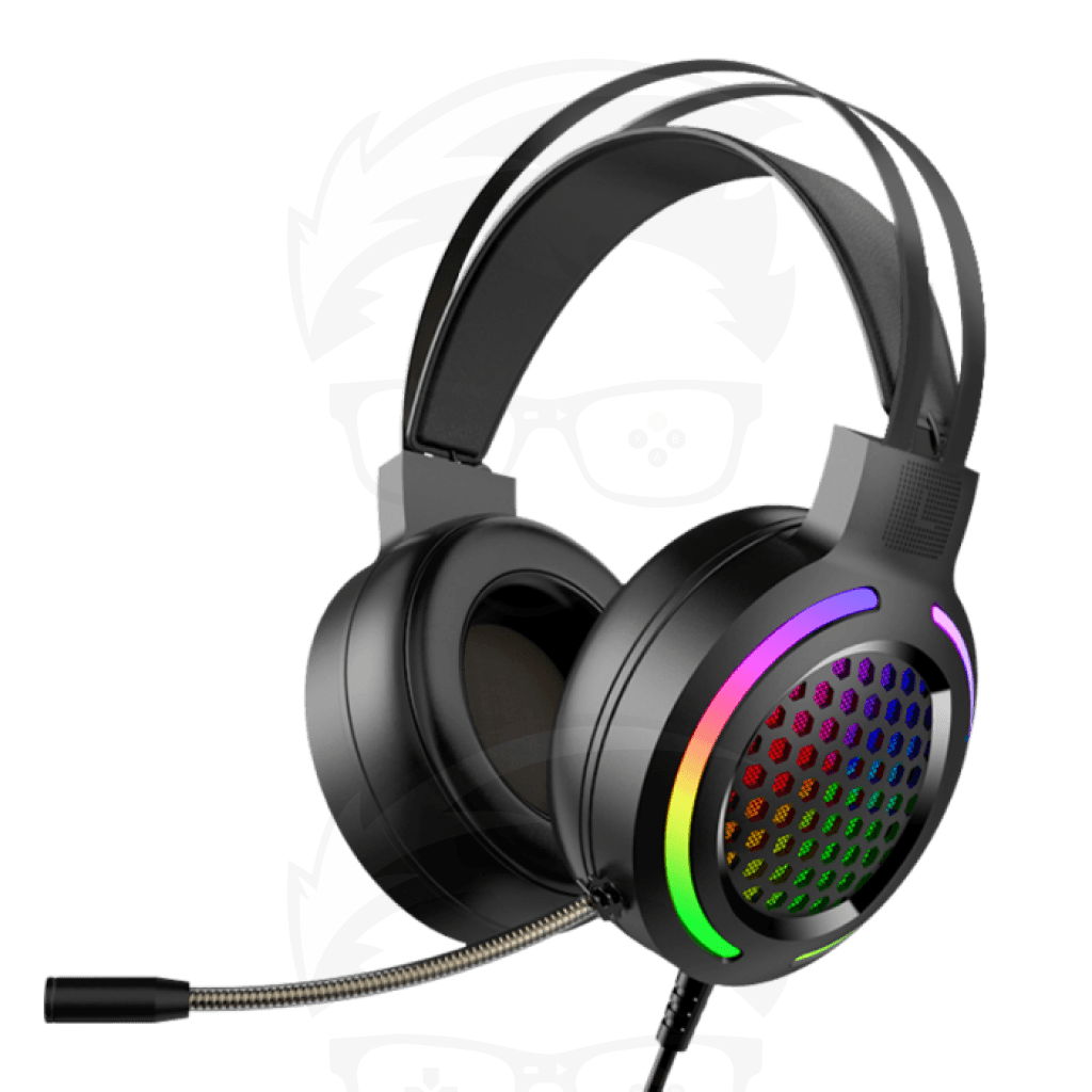 Marvo MH01 Gaming Headset Marvo MH01 Gaming Headset